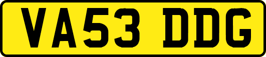 VA53DDG