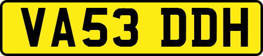 VA53DDH