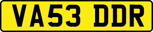 VA53DDR