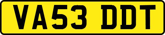 VA53DDT