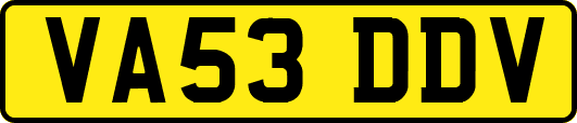 VA53DDV