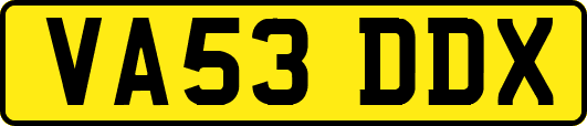 VA53DDX