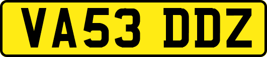 VA53DDZ