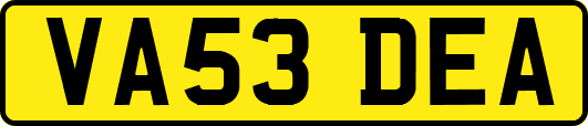 VA53DEA