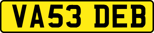 VA53DEB