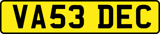 VA53DEC
