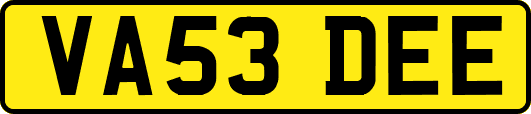 VA53DEE
