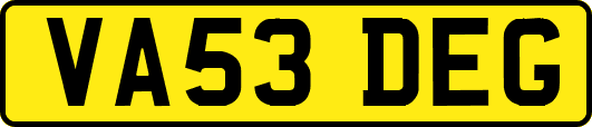 VA53DEG