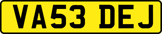 VA53DEJ