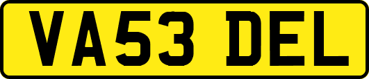 VA53DEL