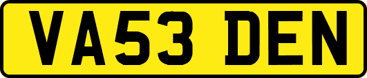 VA53DEN