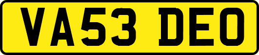 VA53DEO