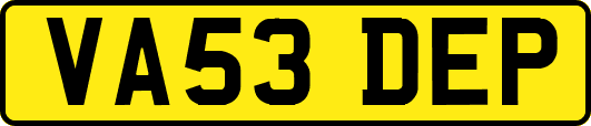 VA53DEP