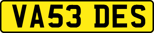 VA53DES