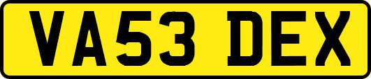 VA53DEX