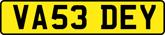VA53DEY