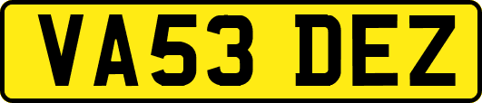 VA53DEZ