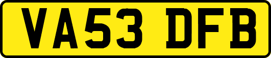 VA53DFB