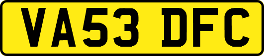 VA53DFC