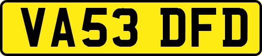 VA53DFD