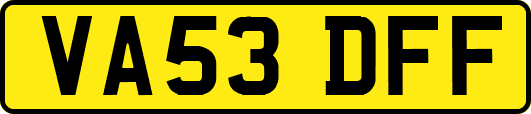 VA53DFF