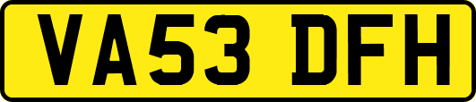 VA53DFH