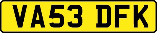 VA53DFK