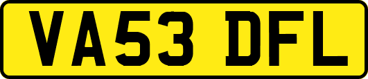 VA53DFL