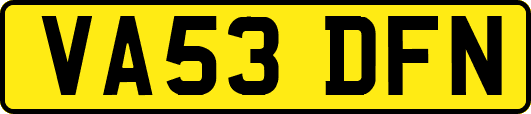 VA53DFN