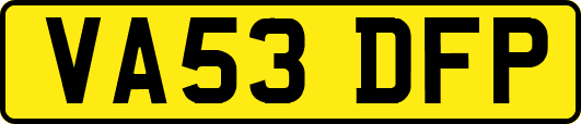VA53DFP