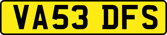 VA53DFS