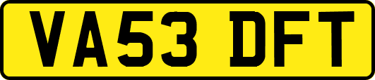 VA53DFT