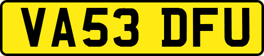 VA53DFU