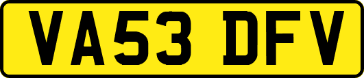 VA53DFV