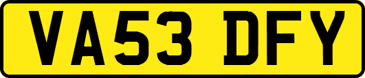 VA53DFY