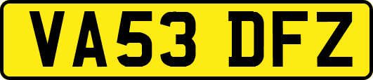 VA53DFZ