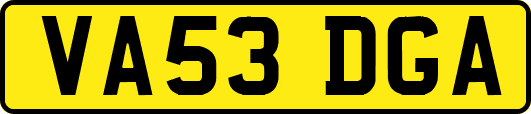 VA53DGA