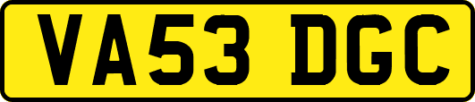 VA53DGC
