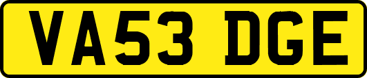 VA53DGE