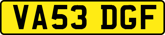 VA53DGF