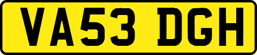 VA53DGH