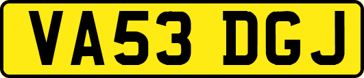 VA53DGJ