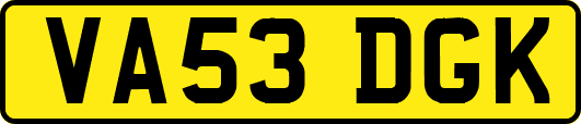 VA53DGK