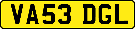 VA53DGL