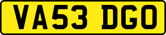 VA53DGO