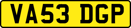 VA53DGP