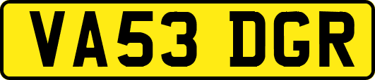 VA53DGR