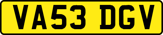 VA53DGV