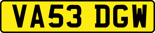 VA53DGW