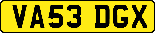 VA53DGX
